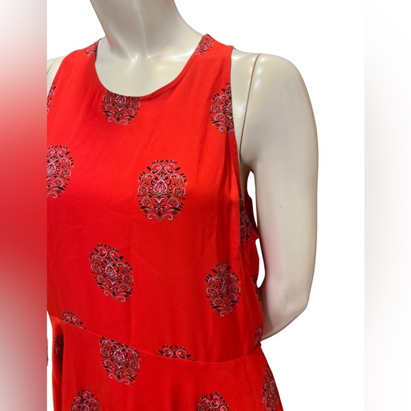 ALC asymmetrical dress size 10 - Picture 4 of 14